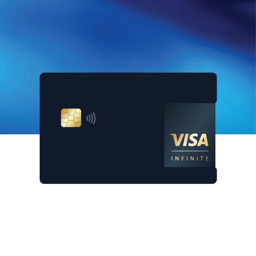 Visa Infinite