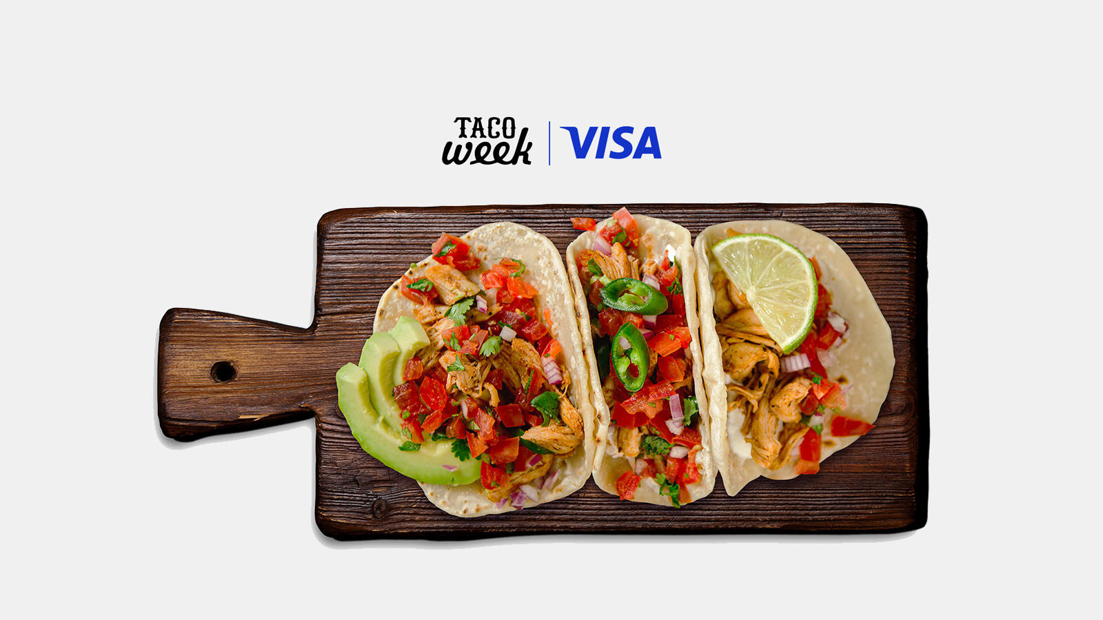 Taco Week 