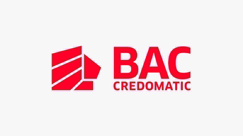 BAC Credomatic logo