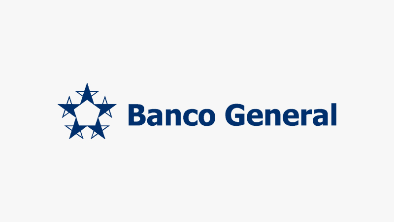 Logo Banco General