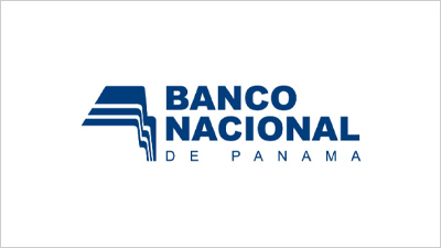 Logo Banco Nacional de Panamá