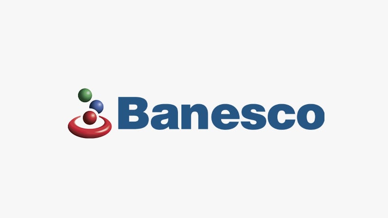 Logo Banesco