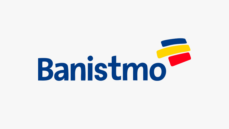 Logo Banistmo