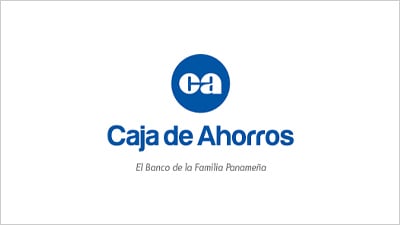 Logo Caja de Ahorros