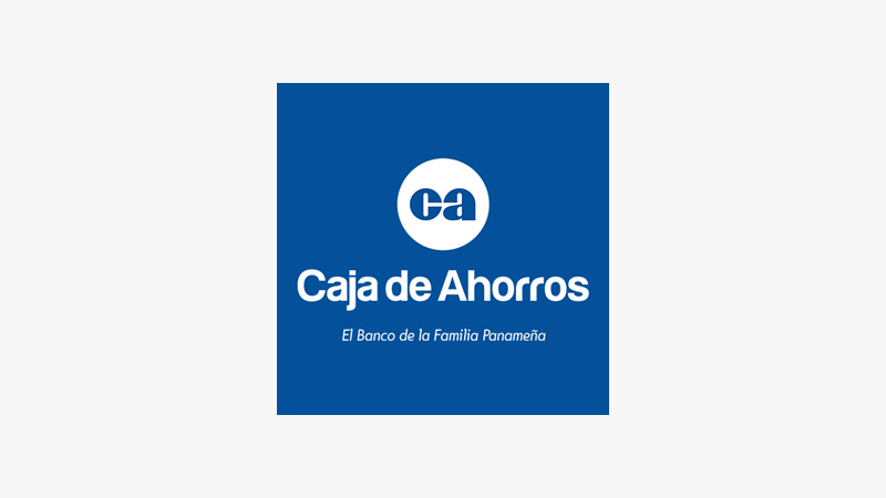 Logo Caja de Ahorros