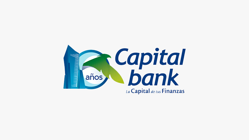 Logo Capital Bank