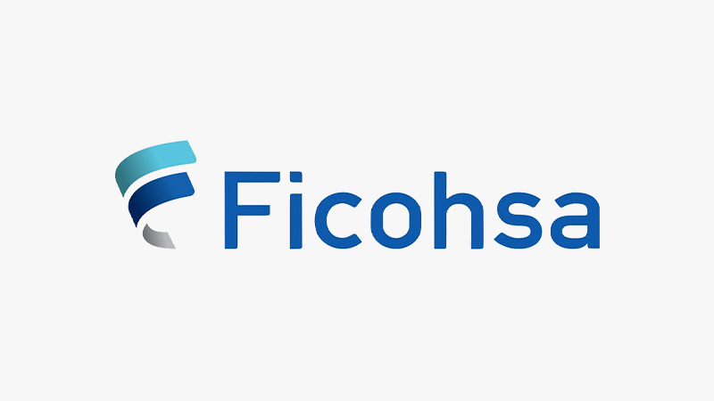 Logo Ficohsa