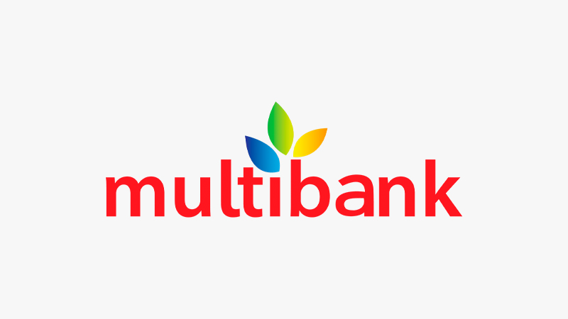 Logo Multibank