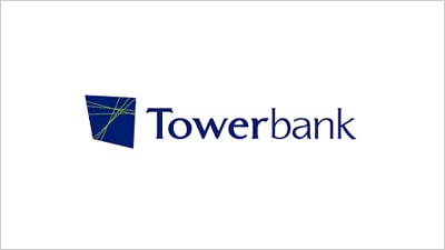Logo Towerbank