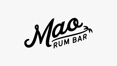 Logo Mao Rum Bar