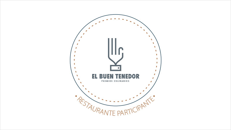 logo buen tenedor logo buen tenedor