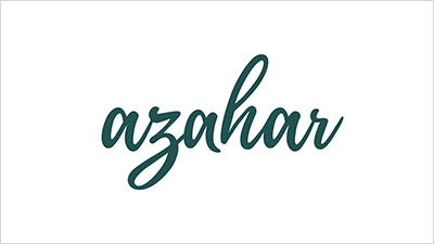 azahar-400x225 Azahar - Logo