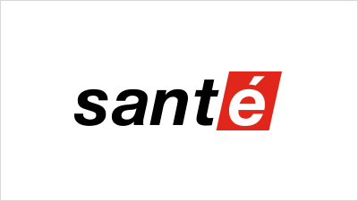 sante-400x225 Santé - Logo