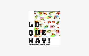 logo lo que hay logo lo que hay
