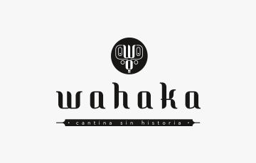 logo wahaka logo wahaka