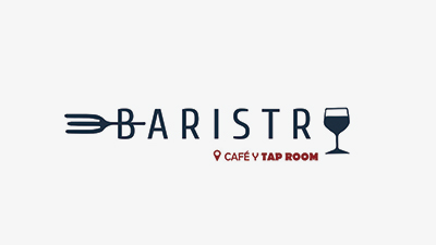 Baristro logo