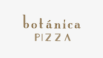 Botánica logo