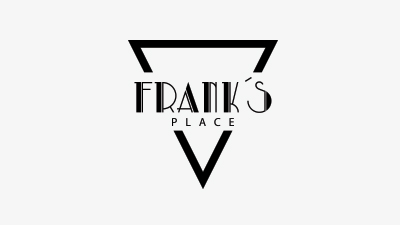 Frank's Place logo
