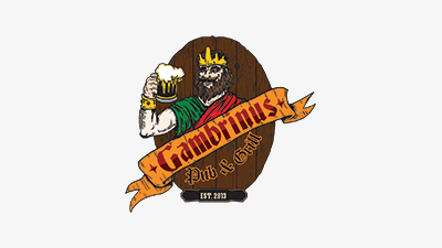 gambrinus400x225 Gambrinus logo