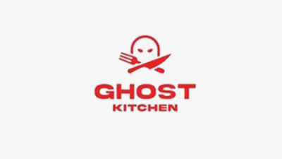 Ghost Kitchen logo