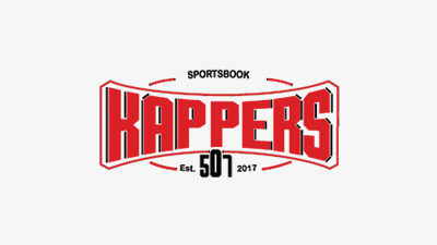 Kappers logo