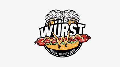 Wurst logo